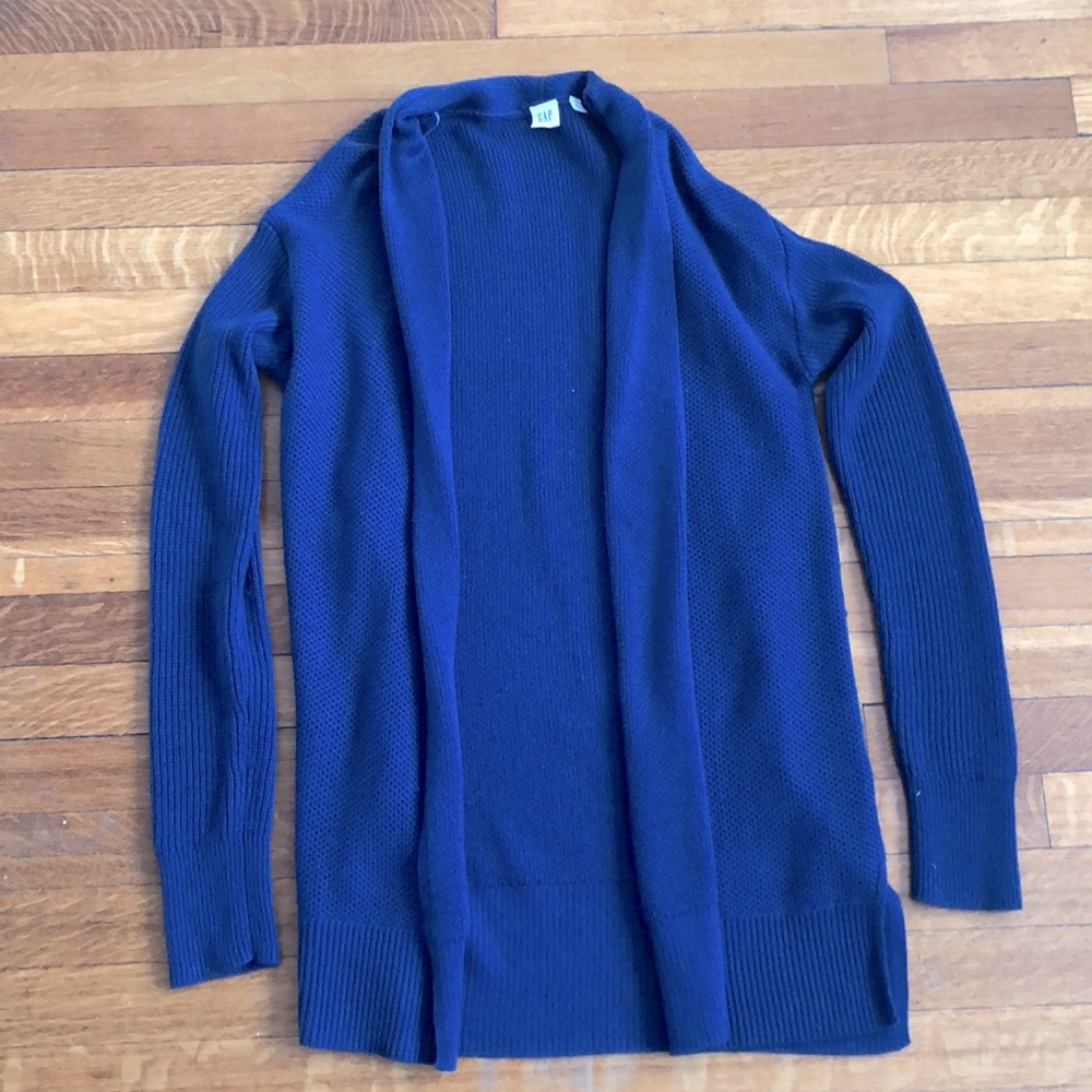 Cardigan